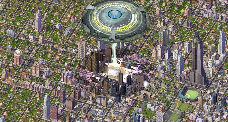 Simcity 4 deluxe edition mac download